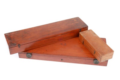 Lot 649 - Collection of Navigation Instruments