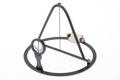 Lot 656 - A Collection of Navigation instruments