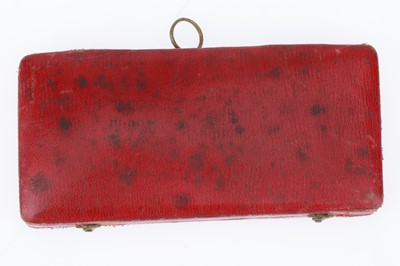 Lot 667 - An Early Thermometer