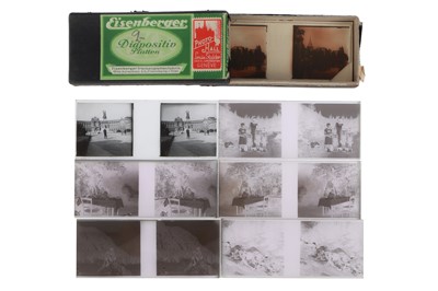 Lot 249 - French Table Stereo Viewer By Unis, Paris