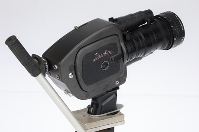 Lot 369 - A Beaulieu 4008 ZMII Cine Camera