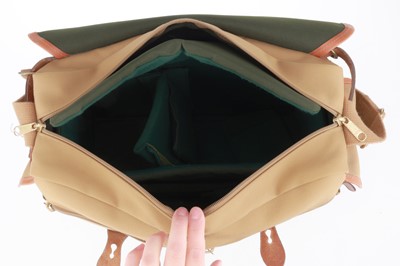 Lot 350 - A Billingham Hadley Pro Camera Bag