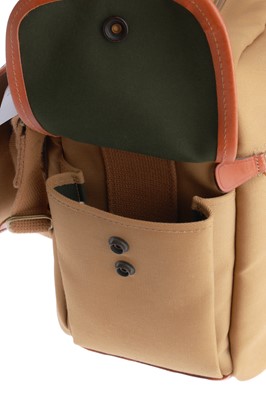 Lot 350 - A Billingham Hadley Pro Camera Bag