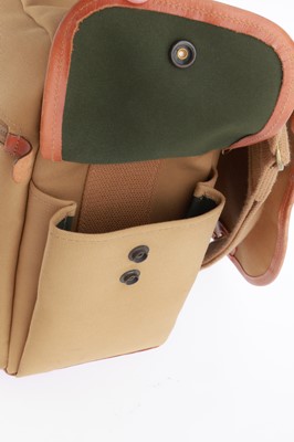 Lot 350 - A Billingham Hadley Pro Camera Bag