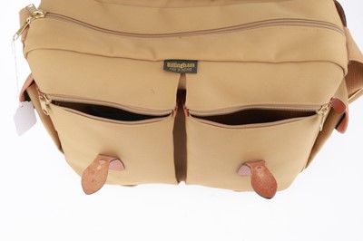 Lot 350 - A Billingham Hadley Pro Camera Bag
