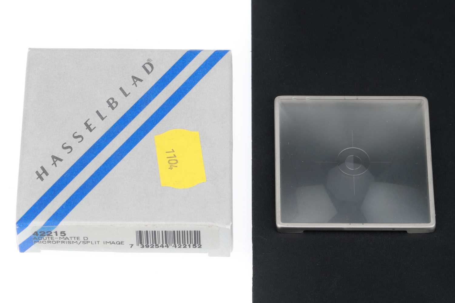 Lot 156 - A Hasselblad Acute-Matte 42215 Focusing Screen