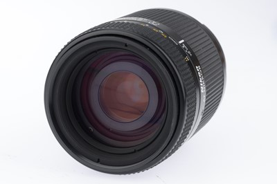 Lot 269 - A Pair of Nikon AF-Nikkor Zoom Lenses