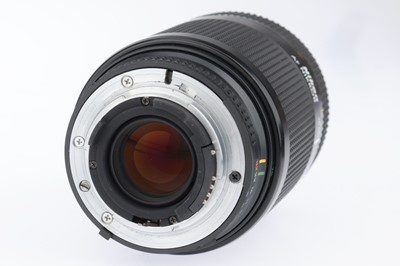 Lot 269 - A Pair of Nikon AF-Nikkor Zoom Lenses