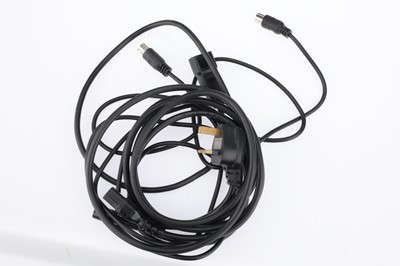 Lot 467 - A Pair of Mixing Decks