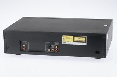 Lot 477 - A Marantz CD-50 Special Edition Compact Disc Player