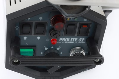 Lot 419 - A Bowens Prolite Studio Flash Strobe Outfit