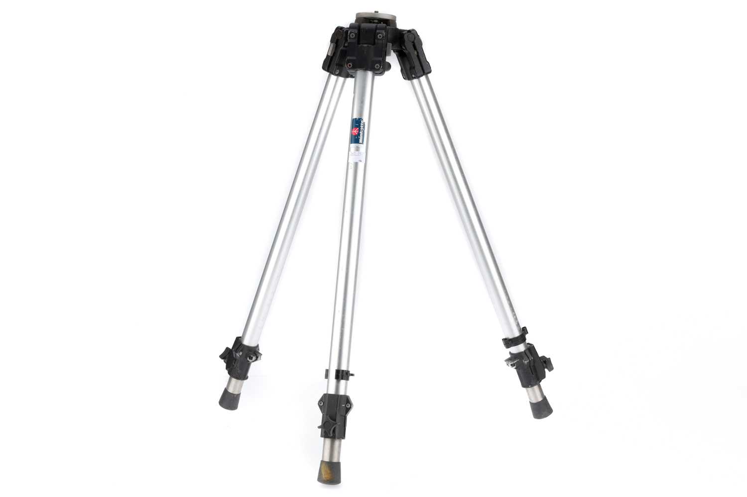 Lot 421 - Manfrotto #132 Tripod Legs