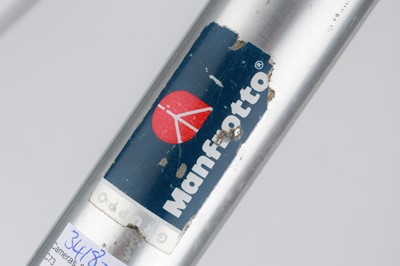 Lot 421 - Manfrotto #132 Tripod Legs