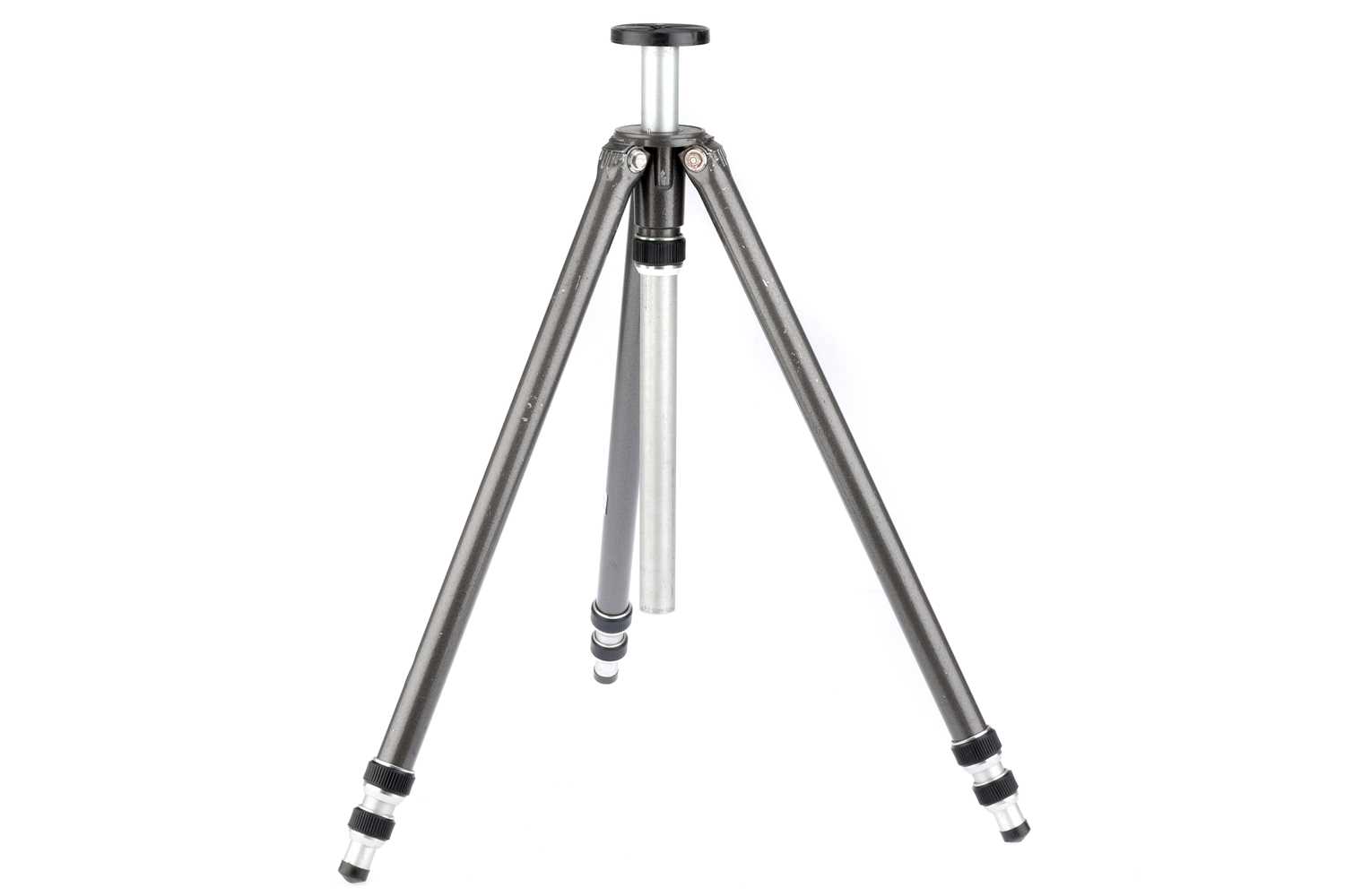 Lot 422 - A Set of Gitzo Gilux Reporter Tripod Legs Lot 422 - A Set of Gitzo Gilux Reporter Tripod Legs