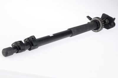 Lot 426 - A Mixed Selection of Manfrotto Tripod Heads & Camera Support