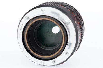 Lot 3 - A Konica Hexar RF 35mm Rangefinder Camera