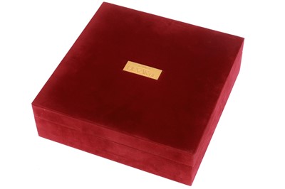 Lot 3 - A Konica Hexar RF 35mm Rangefinder Camera