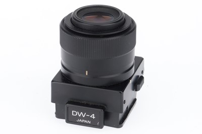 【美品】【希少】DW-4 Nikon F3 Nikon F3 AF Body with DW-4 Finder 8300080 | eBay