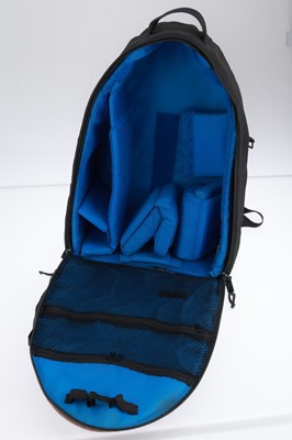 Lot 399 - A Lowepro Photo Trekker Camera Backpack