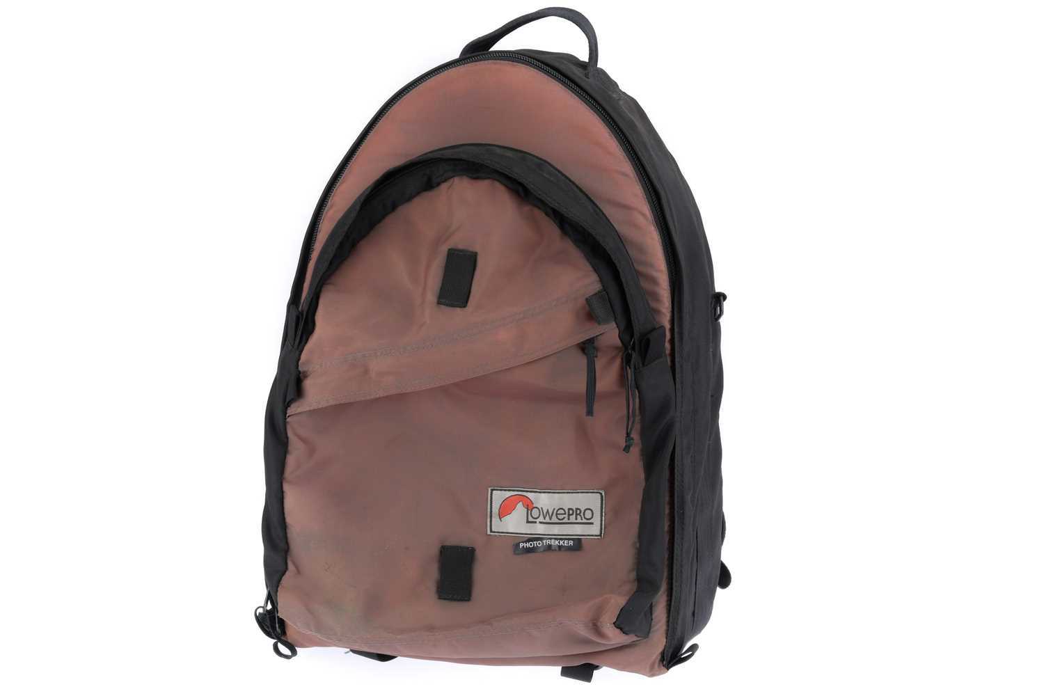 Lot 399 - A Lowepro Photo Trekker Camera Backpack