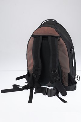 Lot 399 - A Lowepro Photo Trekker Camera Backpack