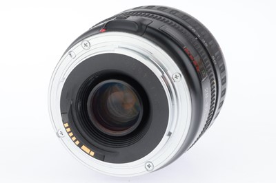 Lot 317 - A Canon EF Zoom 28-105mm USM Lens