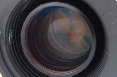 Lot 317 - A Canon EF Zoom 28-105mm USM Lens