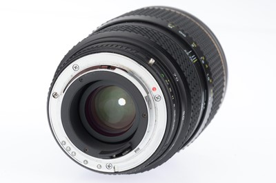 Lot 320 - A Tokina ATX Pro AF 28-70mm Lens