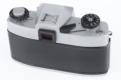 Lot 15 - A Leica Leicaflex SL SLR Camera Body