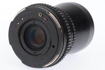 Lot 279 - A Carl Zeiss f/4 50mm Distagon T* Lens