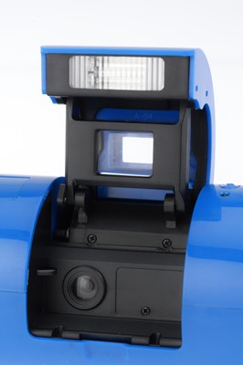 Lot 43 - A Flomax Pill Camera