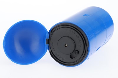 Lot 43 - A Flomax Pill Camera