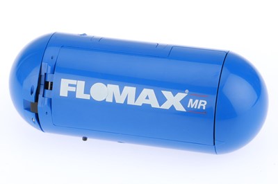 Lot 43 - A Flomax Pill Camera