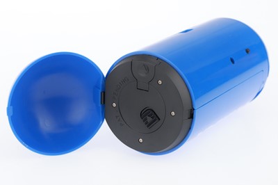 Lot 43 - A Flomax Pill Camera