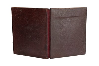 Lot 31 - Ambrotypes Family Groups