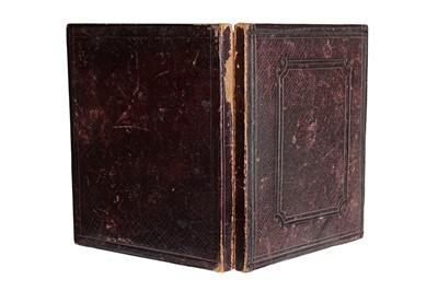 Lot 32 - Ambrotypes of Gentlemen