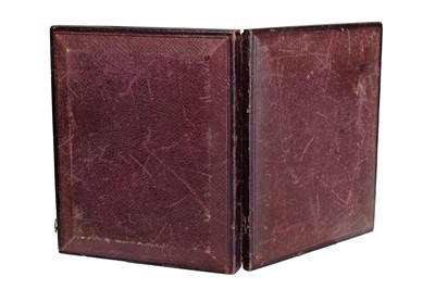 Lot 33 - Ambrotypes Portraits of Ladies