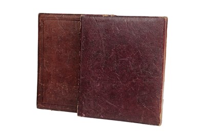 Lot 33 - Ambrotypes Portraits of Ladies