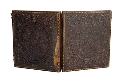 Lot 5 - Daguerreotypes of Couples