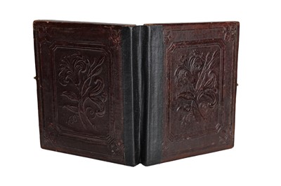 Lot 5 - Daguerreotypes of Couples