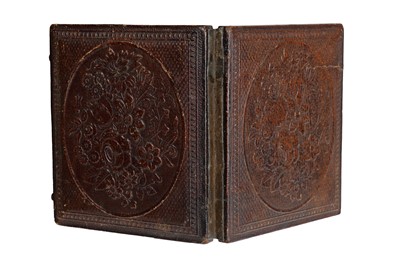 Lot 6 - Daguerreotypes of Women