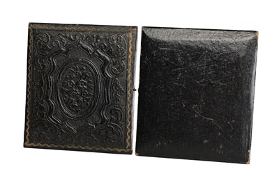 Lot 6 - Daguerreotypes of Women