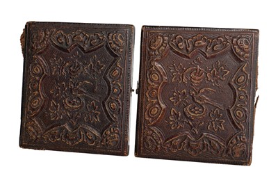 Lot 6 - Daguerreotypes of Women