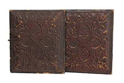 Lot 7 - Daguerreotypes of Women