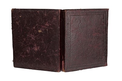 Lot 7 - Daguerreotypes of Women