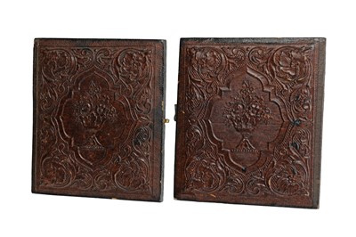 Lot 8 - Daguerreotypes of Women Sitters