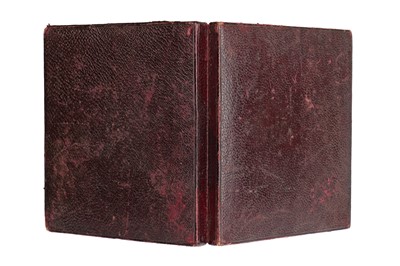 Lot 8 - Daguerreotypes of Women Sitters