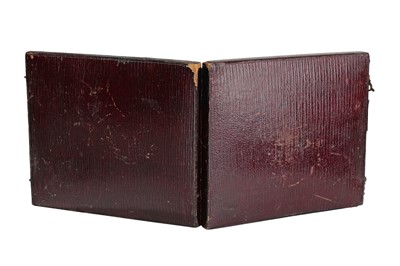 Lot 12 - Daguerreotype of Young Lady