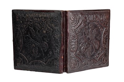 Lot 13 - Daguerreotypes of Children