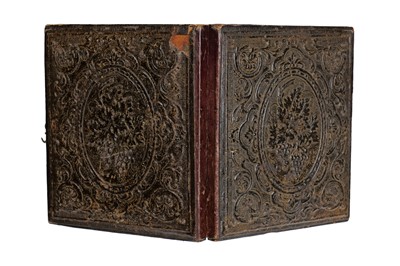 Lot 14 - Daguerreotypes of Children